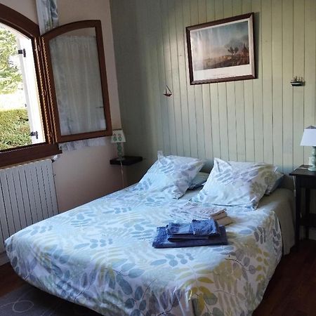 ル・ブスカ L'Orangine Bed & Breakfast エクステリア 写真