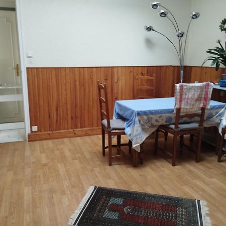 ル・ブスカ L'Orangine Bed & Breakfast エクステリア 写真