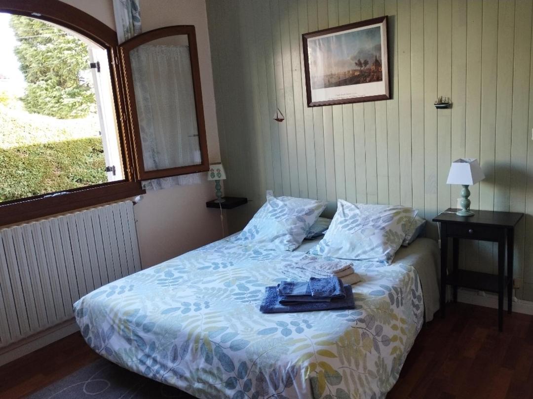ル・ブスカ L'Orangine Bed & Breakfast エクステリア 写真